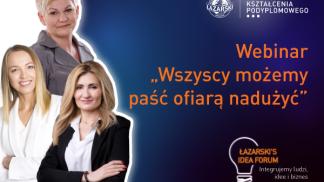Webinar Wszyscy mozemy pasc ofiara naduzyc miniaturka
