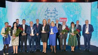 Wizjonerzy Zdrowia 2021 Laureaci