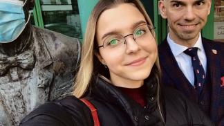 Yana interview