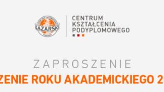 Zakoczenie CKP poziom
