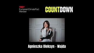 Zdjecie Agnieszka Oleksyn Wajda   kopia
