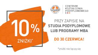 Znizka czerwiec 2021