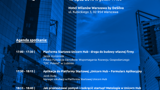 agenda warszawa
