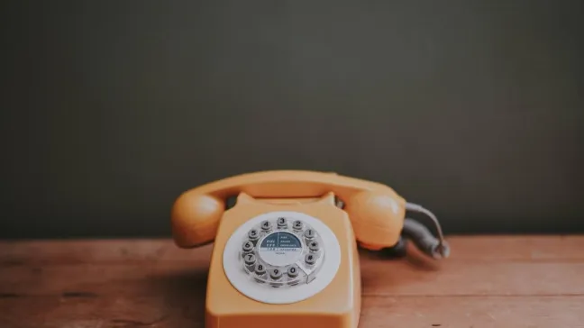 annie spratt goholCAVTRs unsplash