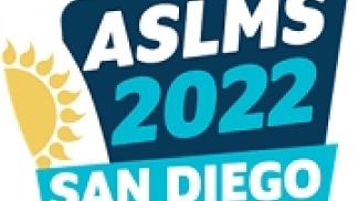 aslms 2022 logo