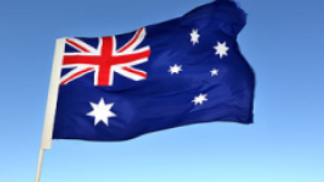 austalia