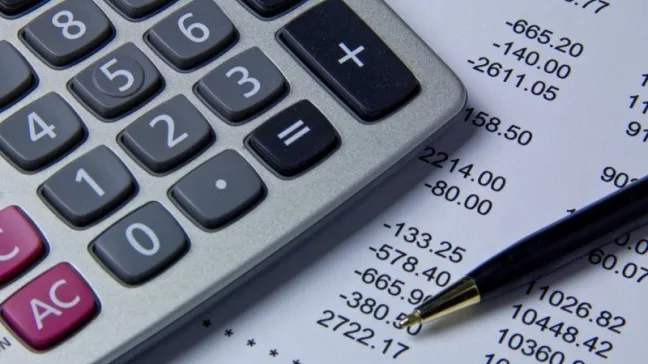 balancing the account 1
