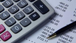 balancing the account 1