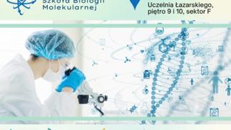 biologia molekularna
