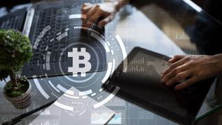 blockchain small shutterstock 667539532