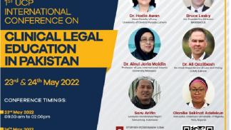 clinical legal
