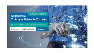 csm Zmiany w ochronie zdrowia konferencja e11ac0de55