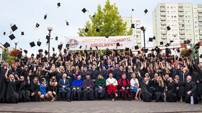 csm uroczysta promocja absolwentow 71157e30ad