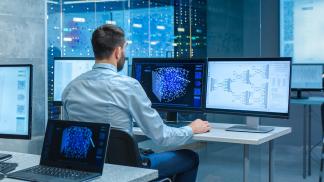 data science small