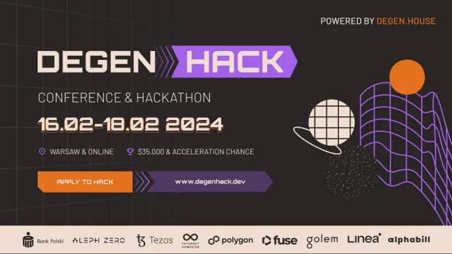 degen hack