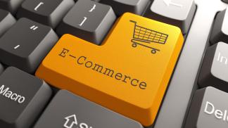 e commerce small