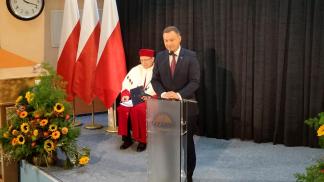 inauguracja roku akademickiego 2019 20 na uczelni lazarskiego 71782051