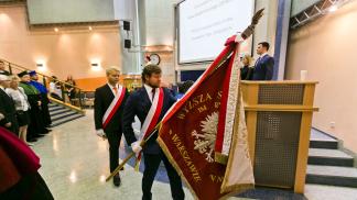 inauguracja 2019