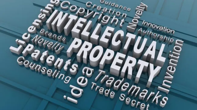intellectual property