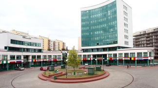 kampus ULa