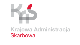 krajowa administracja skarbowa logo