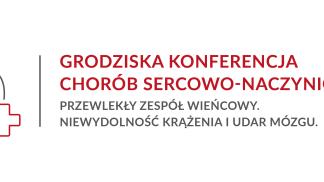 logo Grodziska Konferencja chorob POZIOM  002 
