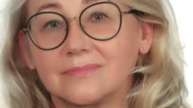 maria zdjecie