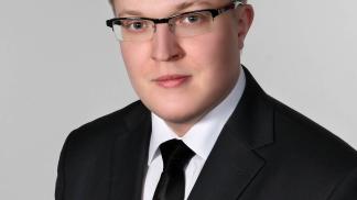 mgr Lukasz Nosarzewski