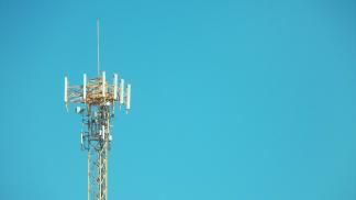 mobile sky wind antenna mast blue 799918 pxhere.com