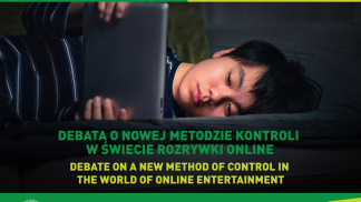 plakat debata studencka poziom NOWA METODA KONTROLI  002 
