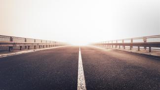 road