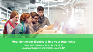 schneider electric foto