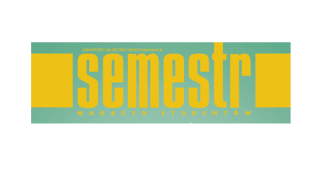 semestr lato2017