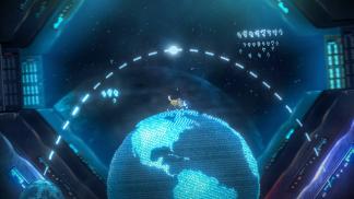 space officjal