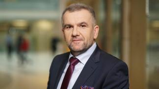 spotkanie z Redaktorem Fakto  w TVN Pawlem Pluska     foto news 1900x1000