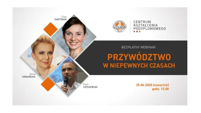 www webinar neuro przywodztwo