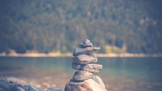 zen relax rest mindfulness