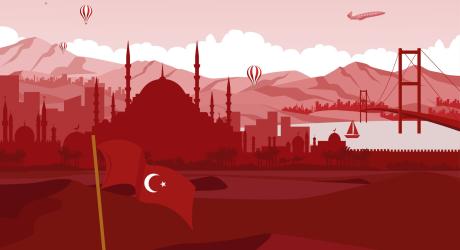 Turkey Day at Lazarski University – a celebration of culture and community
