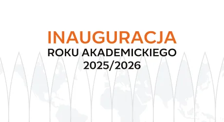 Inauguracja Roku Akademickiego 2025/2026