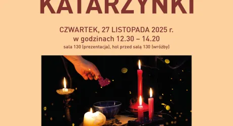 ST. ANDREW'S DAY AND ST. CATHERINE'S DAY at Łazarski University
