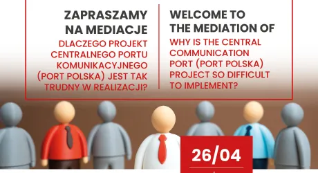 Dlaczego projekt Centralnego Portu Komunikacyjnego (Port Polska) jest tak trudny w realizacji?