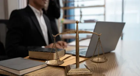 IV edycja akcji „Adwokat na Uczelni”