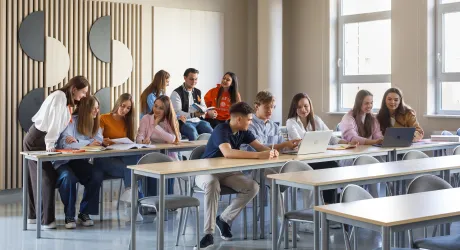 Admissions are still open – free webinar about studying in Poland