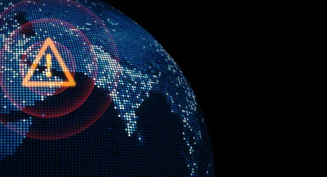 Bezpłatny webinar "Świat w kryzysie. Czy studia mogą przygotować Cię na wyzwania przyszłości?"- poznaj kierunek Prawo i bezpieczeństwo międzynarodowe