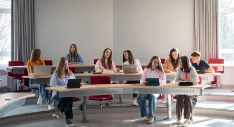 Last Call for Fall 2026 -  Don’t give up on studying in Poland!
