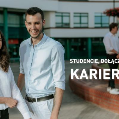 Dołącz do projektu Kariera 360! Kolejne spotkanie już 8 kwietnia