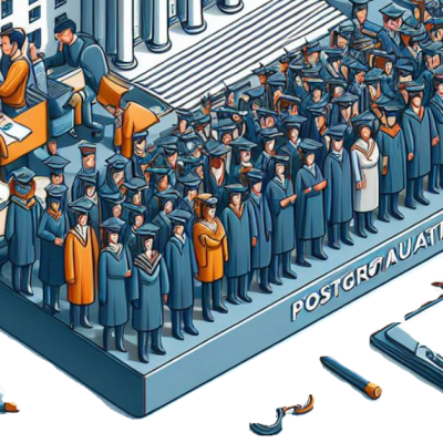 Postgraduate studies