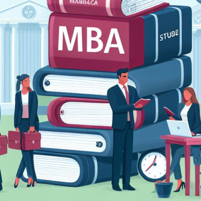 MBA / MPA