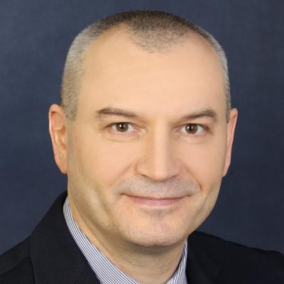 Tomasz Balcerzak w zarządzie International Association of Aviation and Aerospace Education (ALICANTO)