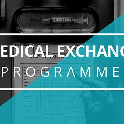Medical Exchange Programme